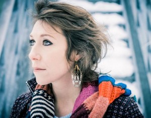 Image courtesy of MapleMusic Recordings
